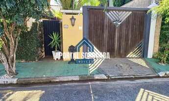 Imagem: Casa Cond. Colonial 3 dormt, Jd. Ibiti do