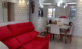 Imagem 7: Show De Morar Allegro 3Qts 88.7mts nascente 2vgs armários planejados