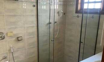 Imagem 5: Casa à venda no bairro Residencial Cinco(Alphaville) - Santana de Parnaíba/SP