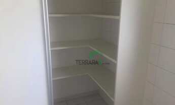 Imagem 7: Apartamento com 3 dormitórios para alugar, 210 m² por R$ 12.600,00/mês - Vila Leopoldina