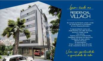 Imagem 2: PORTO ALEGRE - Apartamento Padrão - Petrópolis