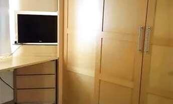 Imagem 6: Flat para locação na Vila Mariana - Edificio Green Place - Cód. YKZ02407