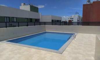 Imagem 3: Apto 3/4, duas vagas, varanda, 3 wcs na Ponta Verde