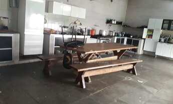 Imagem 6: Casa com 4 dormitórios à venda, 340 m² por R$ 1.400.000,00 - Chácara dos Cravos - Poços de