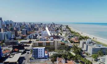 Imagem 2: JOãO PESSOA - Apartamento Padrão - Jardim Oceania