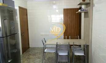 Imagem 4: SANTO ANDRé - Apartamento Padrão - Vila Bastos