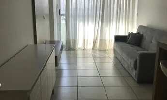 Imagem 6: Apt 1/4 mobiliado west flat