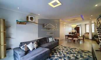 Imagem 6: Venha se encantar com esse sobrado, 3 suítes, Condomínio Granja Olga