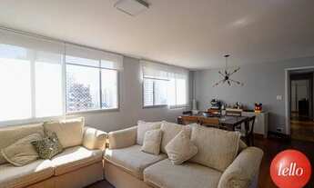 Imagem 2: São Paulo - Apartamento Padrão - Campo Belo