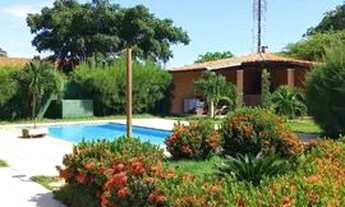 Imagem: CASA PARACURU BEACH