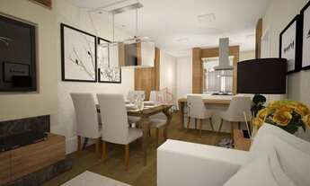 Imagem: Apartamento no Centro de Gramado!