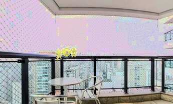 Imagem 4: Flat para locação no Paraíso - Edifício Paradise Garden