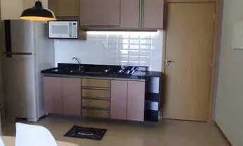 Imagem 3: Apartamento para aluguel possui 45 metros quadrados com 1 quarto em Marco - Belém - PA