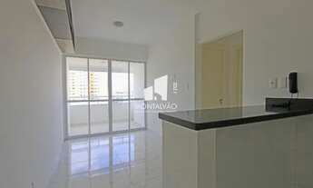 Imagem 2: Alugo na Vila Laura - Apartamento de 1 quarto em Salvador