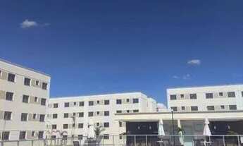 Imagem 1: Apartamento 2 quartos