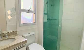 Imagem 6: Apartamento para alugar no bairro Conde I Alphaville - Barueri/SP