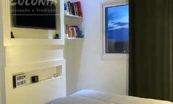 Imagem 7: Santo André - Apartamento Padrão - Jardim Jamaica