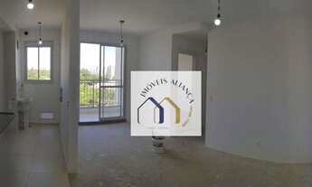 Imagem 3: Apartamento com 2 dormitórios à venda, 52 m² por R$ 367.000,00 - Rudge Ramos - São Bernard