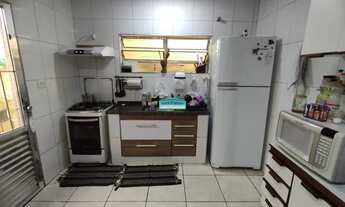 Imagem 6: Casa á venda na Vila dos Remédios