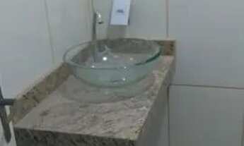 Imagem 4: Aluga_se casa de dois quartos