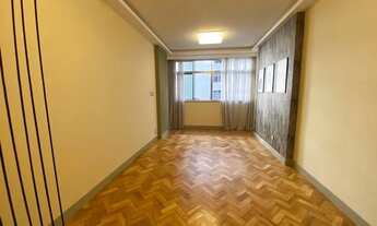 Imagem 2: EXCELENTE APARTAMENTO TODO REFORMADO NA QUADRA DA PRAIA - 3 QUARTOS COM 3 SUÍTES E 1 VAGA