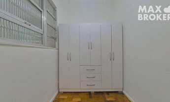 Imagem 5: Apartamento com 1 dormitório à venda, 43 m² por R$ 600.000,00 - Flamengo - Rio de Janeiro