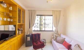 Imagem 5: Locação Apartamento 1 Dormitórios - 57 m² Vila Nova Conceição