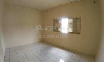 Imagem 7: Casa Padrão em São José do Rio Preto