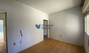 Imagem 4: Apartamento de 02 dormitórios no Bairro Rio Branco