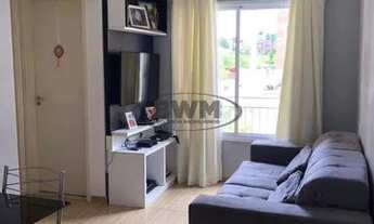 Imagem 6: Apartamento Residencial à venda, Vila Barcelona, Sorocaba - AP2498