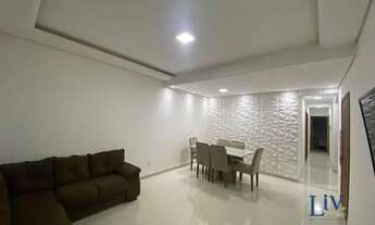 Imagem 5: Casa com 03 Quartos, sendo 01 Suíte, 210 m², Terreno 500 m², Bairro Sobradinho, Lagoa Sant