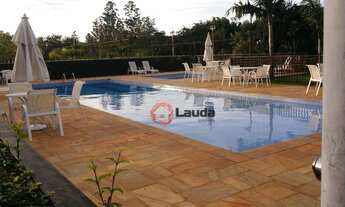 Imagem 2: Casa com 3 dormitórios à venda, 230 m² por R$ 1.350.000,00 - Condomínio Casas de Gaia - Ca