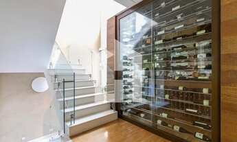 Imagem 5: Casa de condominio a venda Brooklin