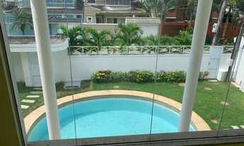 Imagem 2: Casa de condomínio para aluguel com 280 metros quadrados com 4 quartos