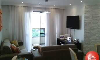 Imagem: São Paulo - Apartamento Padrão - Tatuapé