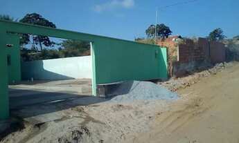 Imagem 2: Passo chave de casa no Alto do Turu, Rua não asfaltada, R$ 68Mil