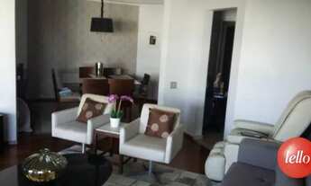 Imagem 6: São Paulo - Apartamento Padrão - Tatuapé