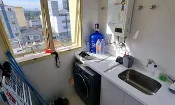 Imagem 3: Apartamento a venda 76m 2 quartos em Santana - São Paulo - SP