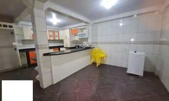 Imagem 7: ALUGO CASA NO HILEIA COM 3 QUARTOS