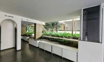 Imagem 2: 02 DORMITORIOS - CERQUEIRA CESAR