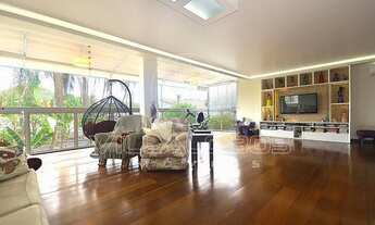 Imagem 2: Casa com 4 dormitórios à venda, 498 m² por R$ 3.800.000,00 - Boaçava - São Paulo/SP