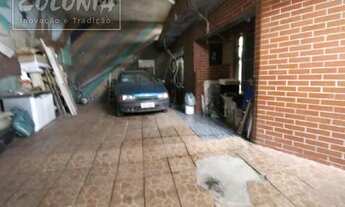 Imagem 3: Santo André - Casa Padrão - Parque Erasmo Assunção