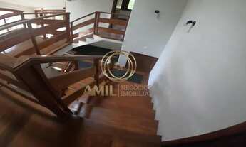 Imagem 6: LP-RA AMIL Aluga: Casa em Condomínio fechado no Jardim das Colinas em São José dos Campos