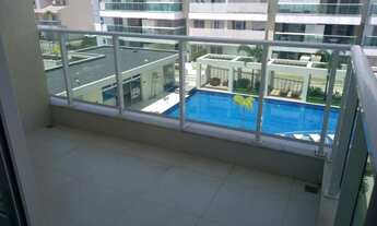 Imagem 2: Apartamento de 202 metros quadrados no bairro Recreio dos Bandeirantes com 4 quartos