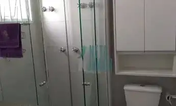 Imagem 5: Apartamento com 1 dormitório para alugar, 45 m² por R$ 5.291,00/mês - Jardim Paulista - Sã