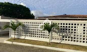 Imagem 3: LAURO DE FREITAS, Priscila Dutra! O P O R U N I D A D E. Casa térrea com laje, são 3 quart