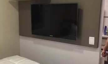 Imagem 4: Apartamento para venda possui 40 m² com 1 quarto em Barra Funda - São Paulo - SP