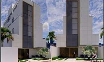 Imagem 2: BELO HORIZONTE - Cobertura - Alto Barroca