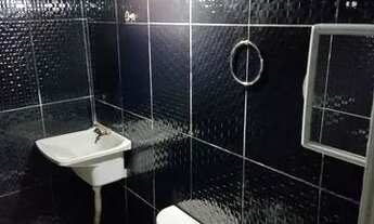 Imagem 2: Alugo casa em avenida próx. ao caminho de areia