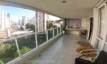 Imagem 4: Última chance]Apartamento 4 quartos para Alugar - Canela